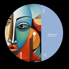 Womack- Work Edit (FREE DOWNLOAD)