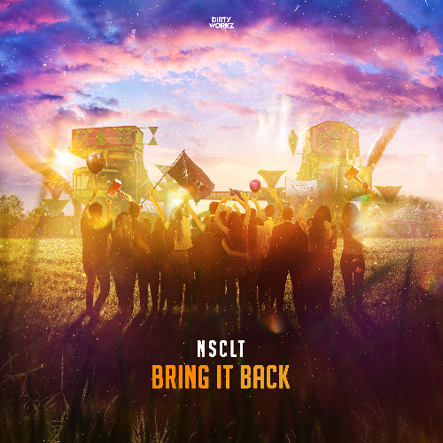 NSCLT - Bring It Back