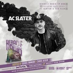 EP 86 | AC SLATER & TEX FLEX