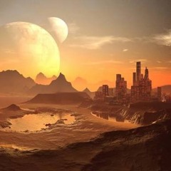 Dune Patrol
