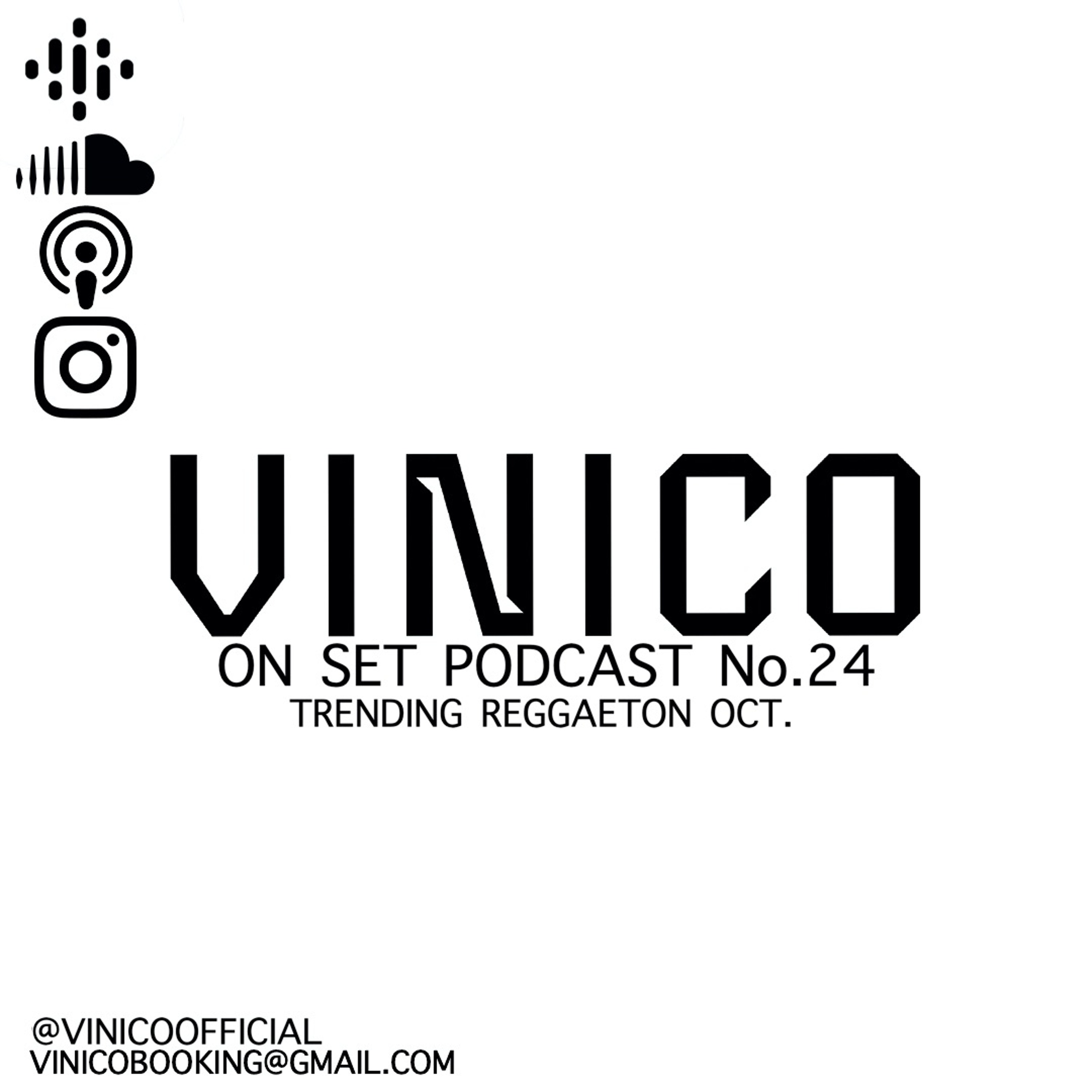 On Set Podcast