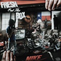 ITSTATESHAWTY - FRESH OUT THE BOX (flvin) {All Gas Radio + Junkie Radio Exclusive}