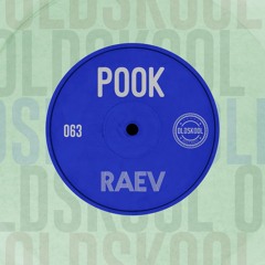 POoK - RAEV (preview)**OUT NOW**