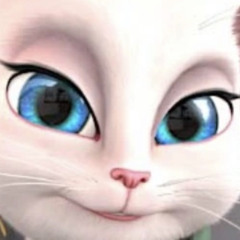 talking angela prod. delixe