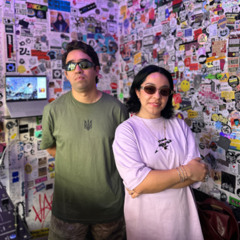 Creatures of the Night with Zombies in Miami @ The Lot Radio 09-05-2025