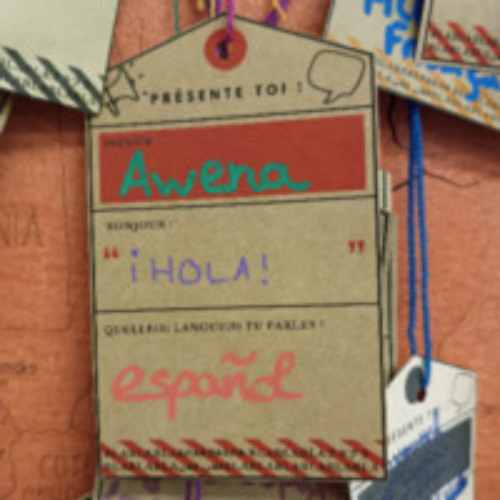Espagnol