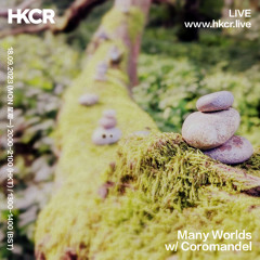 Many Worlds w/ Coromandel - 18/09/2023