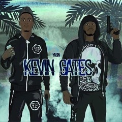 Kevin Gates