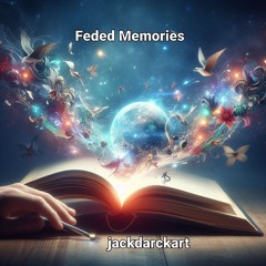 Feded Memories ( Herzliche Rap-Introspektive )