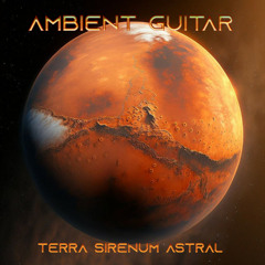 Terra Sirenum Astral by Paul Landry
