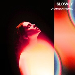 AVAION & RANI - SLOWLY (Opamean Remix)