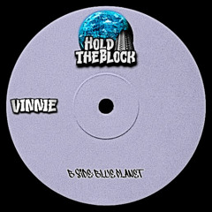 VINNIE - Blue planet