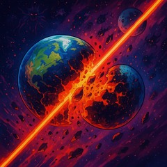 TURN AROUND THE WORLD