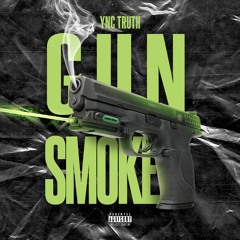 Gun Smoke( New Single )