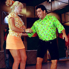 BAILANDO  (ONEUAN EDIT)