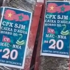 E AGORA QUE TU TA FAZENDO PELOS ACESSOS DO MORRO DO COBRA (( MC NEGRITIN e DJ MF SILVA ))