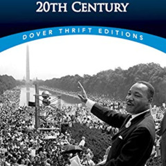[ACCESS] EBOOK 💓 Great Speeches of the 20th Century (Dover Thrift Editions: Speeches