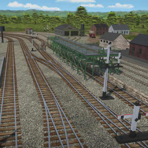 Useful Railway