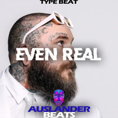 Teddy Swims Type Beat - "Even Real" Alternative/Indie Instrumental