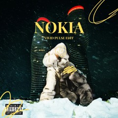 Drake - Nokia (Vivid Pulse Extended Edit) FREE DL