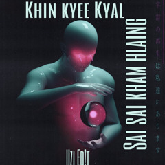 Khin Kyee Kyal (Baile Funk) Uzi Edit