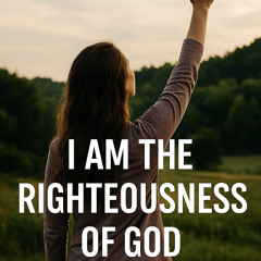 I am the Righteousness of God
