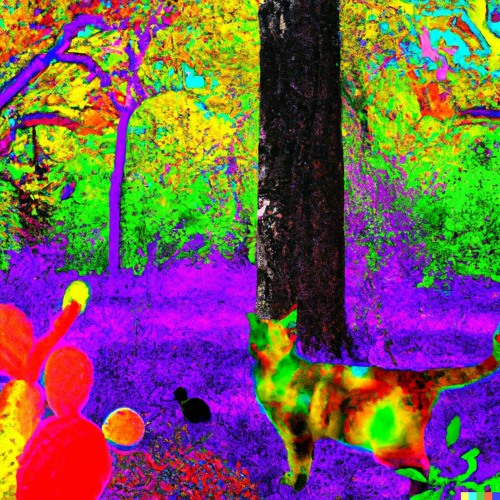 road to k'in gathering