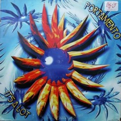 Portamento - It's A Lot