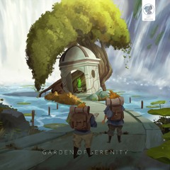 Garden Of Serenity