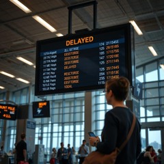 Flight Delays