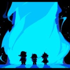 Before the Story (Undertale/DELTARUNE)