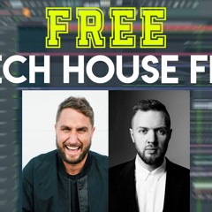 Free Tech House Banger