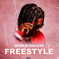 Djodje Gillete  Freestyle (.prod @platinastudio).mp3
