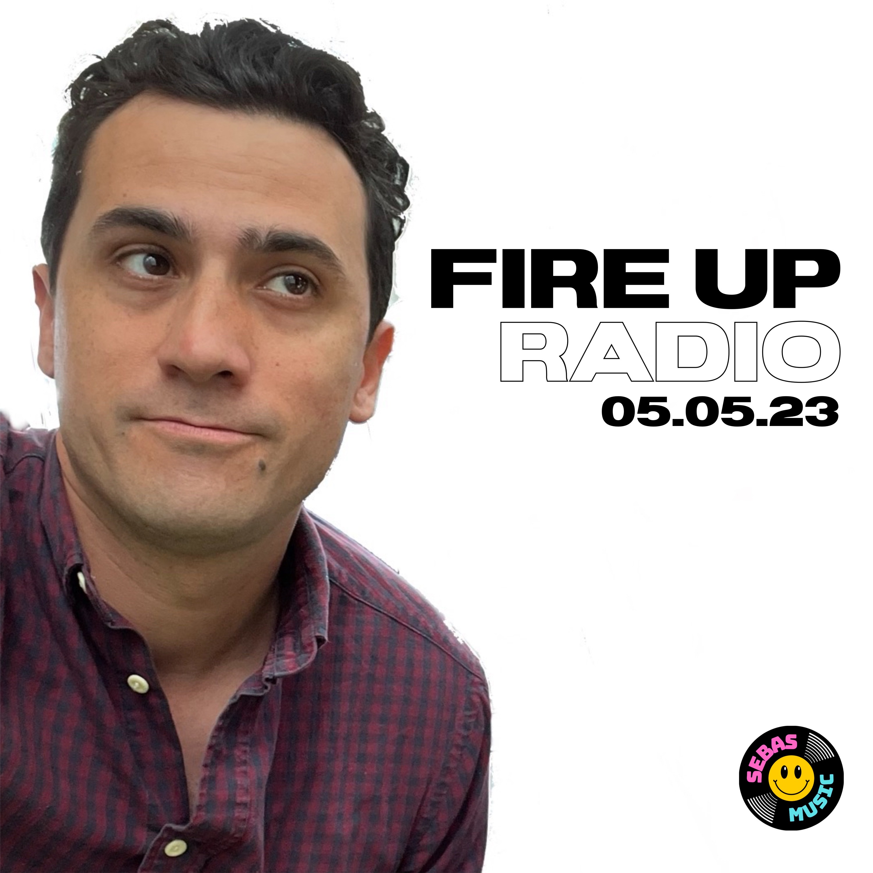 FIRE UP RADIO