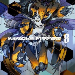 Srezcat & DJ NECOJITA - Paradox Heart