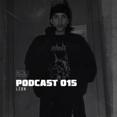 PODCAST's by Leon