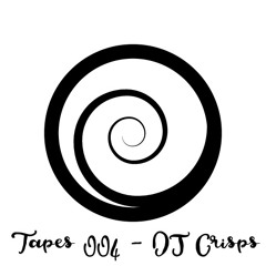 Cwtch Tapes 004 - DJ Crisps