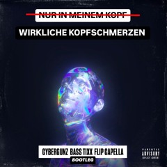 Andreas Bourani - Nur in meinem Kopf (Wirkliche Kopfschmerzen Remix)