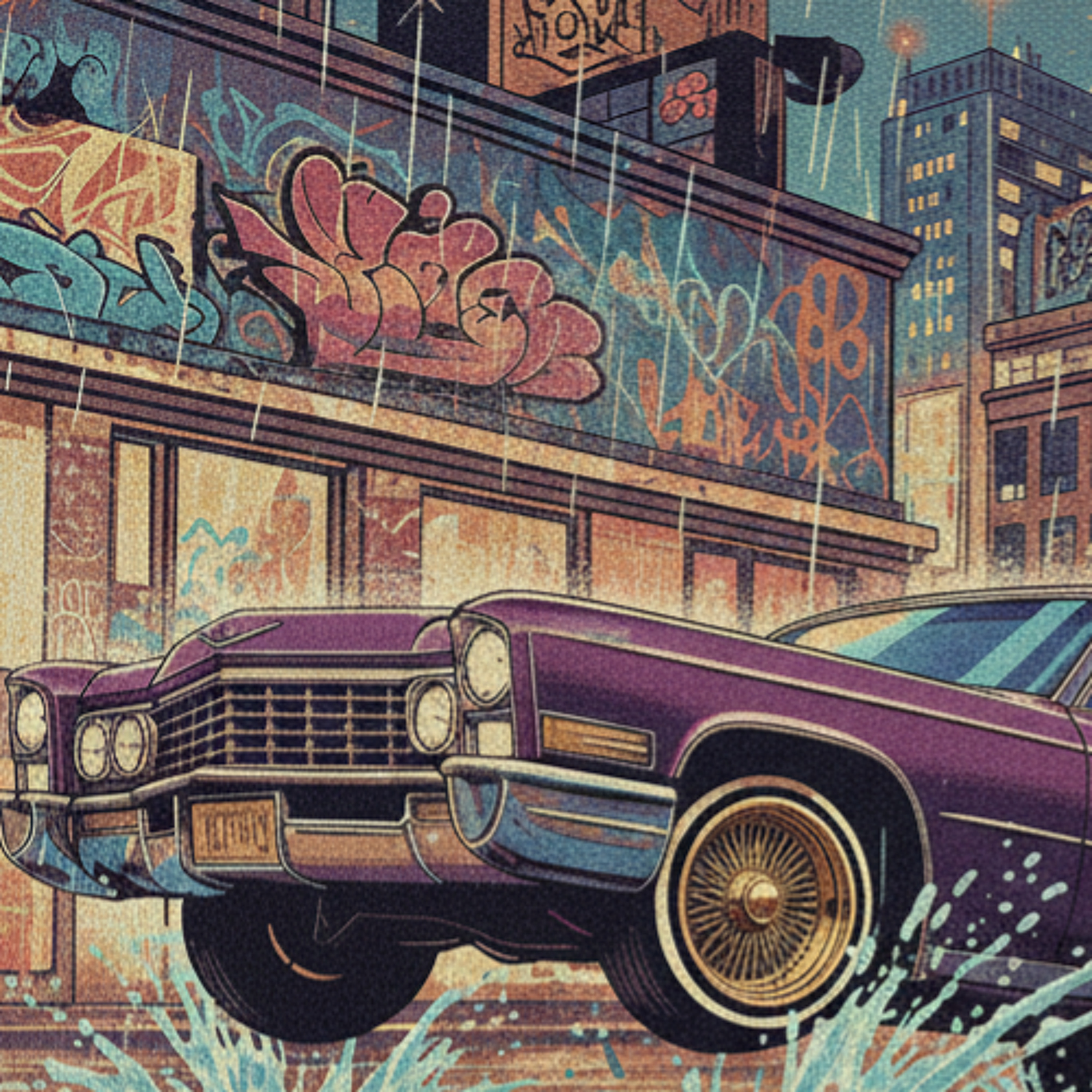 #hiphop #trap episode artwork