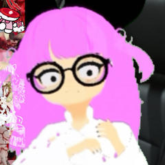 ACIDGVRL - FELT CUTE, MIGHT DELETE YOU LATER (FEAT. IILITH)