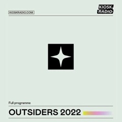 Outsiders x Concreta Sala