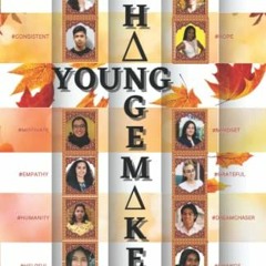 [GET] [EBOOK EPUB KINDLE PDF] Young Changemakers: Changing the World One Story at a Time by  Kristi