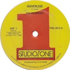 Heavenless Riddim Mix