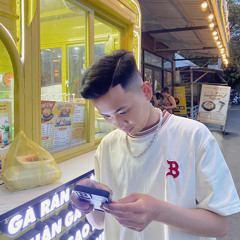 LÊN XE ANH LÁY VOL 3 - MINH NGUYEN