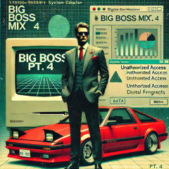 BIG BOSS MIX PT. 4