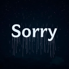 Sorry