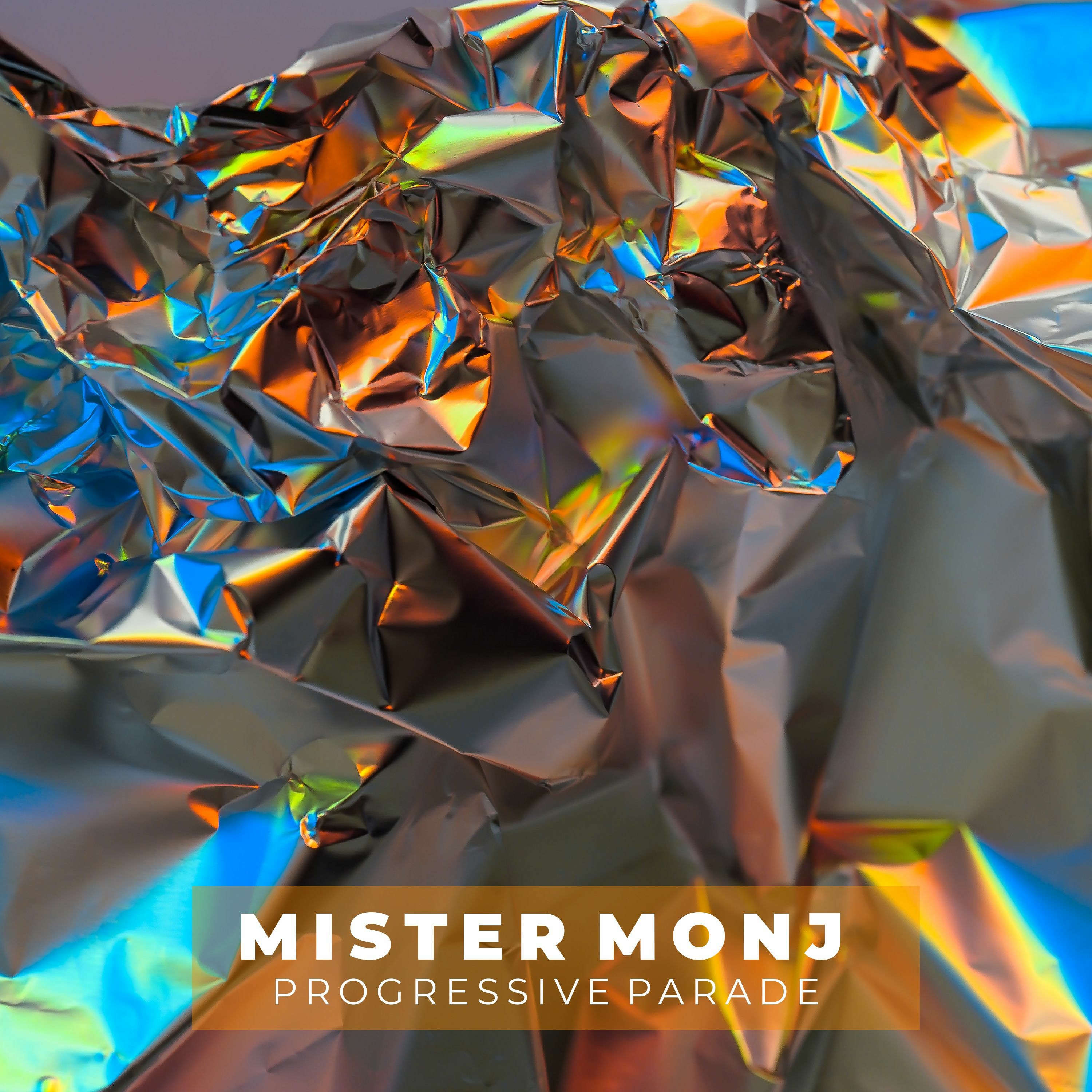 Mister Monj