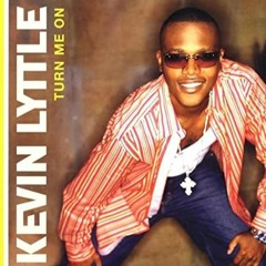 Kevin Lyttle - Turn Me On (Remi Oz Edit)