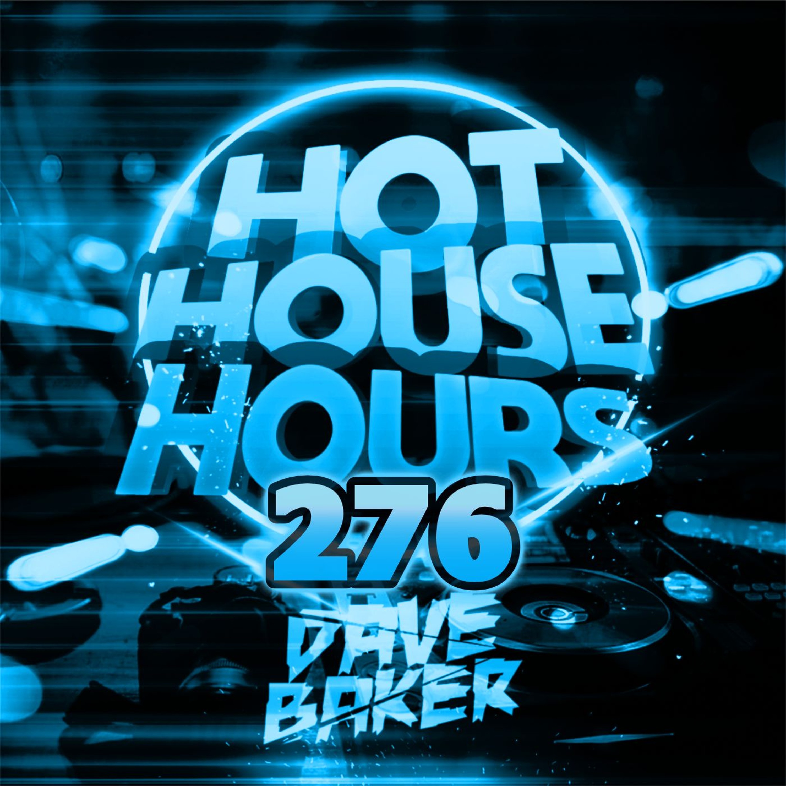 Ep 276 (EXTD): feat. Alok, Vintage Culture, David Guetta, Rag'n'Bone Man, Austin Millz, MEDUZA episode artwork