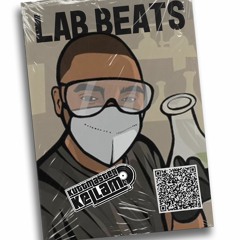 Laboratory Beat 15 [Koala, PO 35 Speak, PO 33 K.O., PO 14 Sub, French Tape Loops, TAPS by MyVolts]